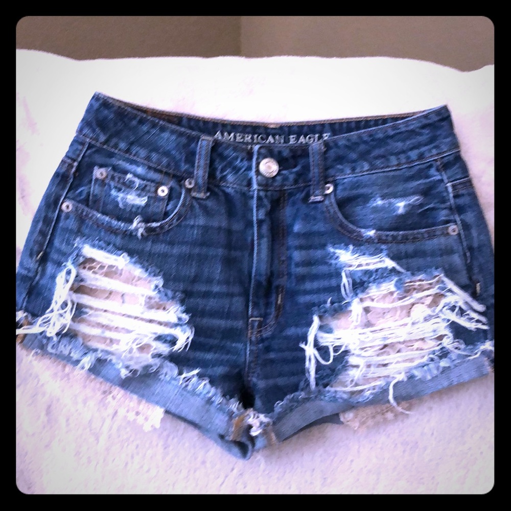 American Eagle Outfitters shorts size 2